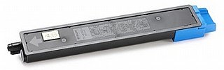 ���� ���� ������ ������ Kyocera TK8325C Cyan Laser Toner Cartridge TK-8325C