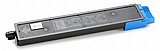 ���� ���� ������ ������ Kyocera TK8325C Cyan Laser Toner Cartridge TK-8325C