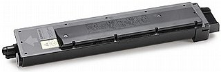 ���� ���� ������ ������ Kyocera TK8325K Black Laser Toner Cartridge TK-8325K