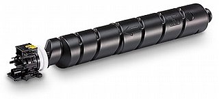 ���� ���� ������ ������ Kyocera TK8345K Black Laser Toner Cartridge TK-8345K