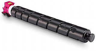 ���� ���� ������ ������ Kyocera TK8515M Magenta Laser Toner Cartridge TK-8515M
