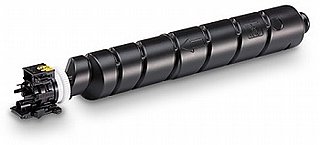 ���� ���� ������ ������ Kyocera TK8525K Black Laser Toner Cartridge TK-8525K