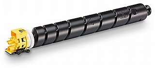 ���� ���� ������ ������ Kyocera TK8555Y Yellow Laser Toner Cartridge TK-8555Y