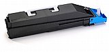 ���� ���� ������ ������ Kyocera TK865C Cyan Laser Toner Cartridge TK-865C