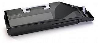 ���� ���� ������ ������ Kyocera TK865K Black Laser Toner Cartridge TK-865K