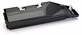 ���� ���� ������ ������ Kyocera TK865K Black Laser Toner Cartridge TK-865K