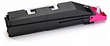 ���� ���� ������ ������ Kyocera TK865M Magenta Laser Toner Cartridge TK-865M