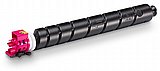 ���� ���� ������ ������ Kyocera TK8800M Magenta Laser Toner Cartridge TK-8800M