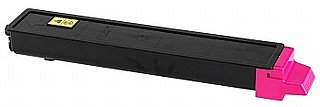 ���� ���� ������ ������ Kyocera TK895M Magenta Laser Toner Cartridge TK-895M