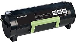 ���� ������ ����� Pantum TL500U Black Laser Toner Cartridge TL-500U
