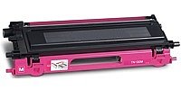 ���� ���� ������ ���� Brother TN130M Magenta Laser Toner Cartridge TN-130