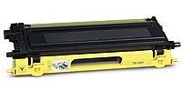 ���� ���� ������ ���� Brother TN130Y Yellow Laser Toner Cartridge TN-130