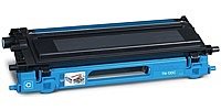 ���� ���� ������ ���� Brother TN135C Cyan Laser Toner Cartridge TN-135