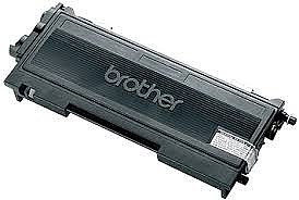 ���� ������ ���� Brother TN-2000 Black Laser Toner Cartridge TN2000