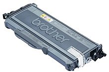 ���� ������ ���� Brother TN-2120 Black Laser Toner Cartridge TN2120