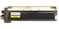 ���� ���� ������ ���� Brother TN230Y Yellow Laser Toner Cartridge TN-230