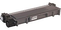 טונר למדפסת ברדר Brother TN-2320 Black Laser Toner Cartridge TN2320