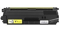 ���� ���� ������ ���� Brother TN321Y Yellow Laser Toner Cartridge TN-321