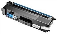 ���� ���� ������ ���� Brother TN325C Cyan Laser Toner Cartridge TN-325