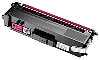 ���� ���� ������ ���� Brother TN325M Magenta Laser Toner Cartridge TN-325