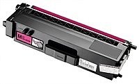 ���� ���� ������ ���� Brother TN328M Magenta Laser Toner Cartridge TN-328