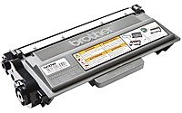 טונר למדפסת ברדר Brother TN-3380 Black Laser Toner Cartridge TN3380