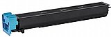 ���� ���� ������ ������� Minolta TN-613C Cyan Laser Toner Cartridge TN613C