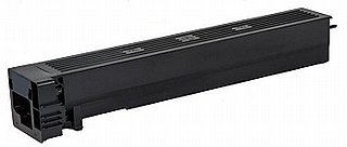 ���� ���� ������ ������� Minolta TN-613K Black Laser Toner Cartridge TN613K