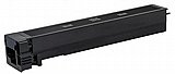 ���� ���� ������ ������� Minolta TN-613K Black Laser Toner Cartridge TN613K