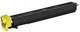 ���� ���� ������ ������� Minolta TN-711Y Yellow Laser Toner Cartridge TN711Y
