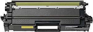 ���� ���� ������ ���� Brother TN821XLY Yellow Laser Toner Cartridge TN-821XLY