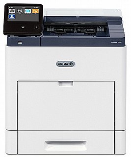 ���� ������ ������ VersaLink B610 ������ ���� Xerox B610