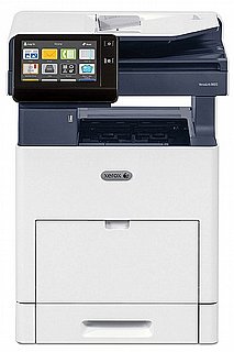 ���� ������ ������ VersaLink B615 ������ ���� Xerox B615