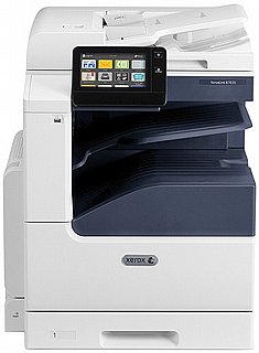 ���� ������ ������ VersaLink B7035 ������ ���� Xerox B7035