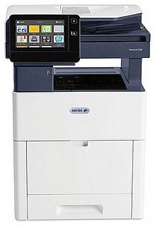 ���� ������ ������ VersaLink C505 ������ ���� Xerox C505