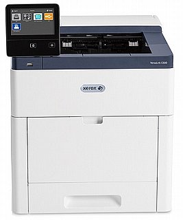���� ������ ������ VersaLink C600 ������ ���� Xerox C600