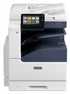 ���� ������ ������ VersaLink C7025 ������ ���� Xerox C7025