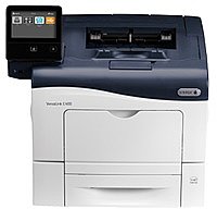 ���� ������ ������ VersaLink C400 ������ ���� Xerox C400