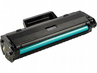 ���� HP 106A Black Laser Toner Cartridge HP W1106A