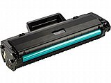 ���� HP 106A Black Laser Toner Cartridge HP W1106A