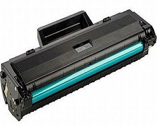 ���� HP 106XXL Black Laser Toner Cartridge HP W1106XXL