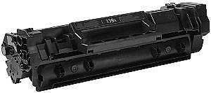 ���� HP 139A Black Laser Toner Cartridge HP W1390A