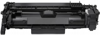 ���� HP 162A Black Laser Toner Cartridge HP W1620A