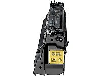 ���� ���� HP 658A Yellow LaserJet Toner Cartridge HP W2002A