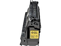 ���� ���� HP 658X Yellow LaserJet Toner Cartridge HP W2002X