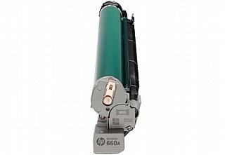 ������ ��� ������ HP 660A DRUM Unit For HP W2004A
