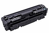 ���� ���� HP 415X Cyan LaserJet Toner Cartridge HP W2031X
