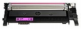 ���� ���� HP 117A Magenta LaserJet Toner Cartridge HP W2073A