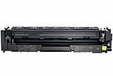���� ���� HP 219X Yellow LaserJet Toner Cartridge HP W2192X