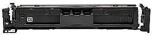 ���� ���� HP 220X Black LaserJet Toner Cartridge HP W2200X